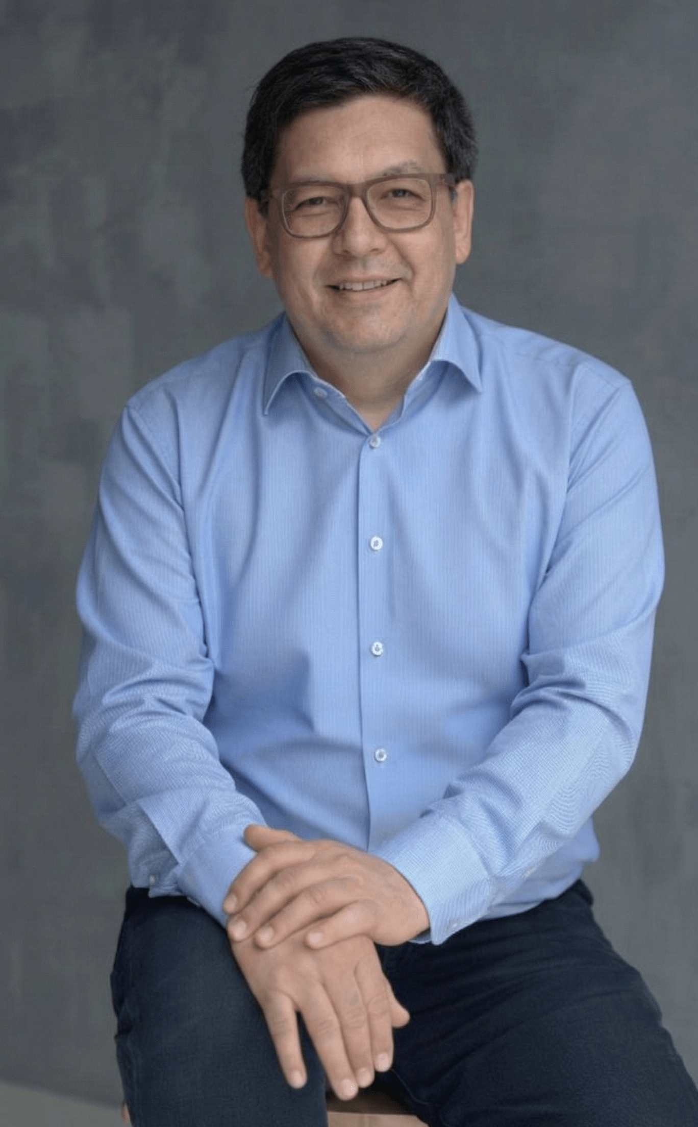 Oliver J. A. Goh - Strategic CTO & Technologist